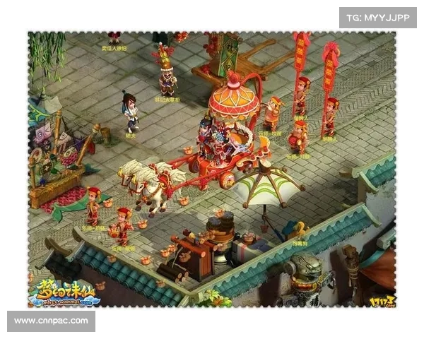 梦幻诛仙家园打造指南:筑梦仙家洞府 梦幻诛仙家园打造指南:筑梦仙家洞府