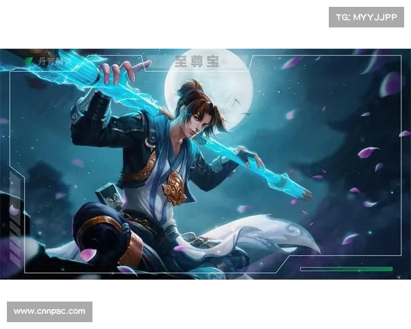 王者荣耀单机:至尊宝装备攻略完全解析 王者荣耀单机:至尊宝装备攻略完全解析