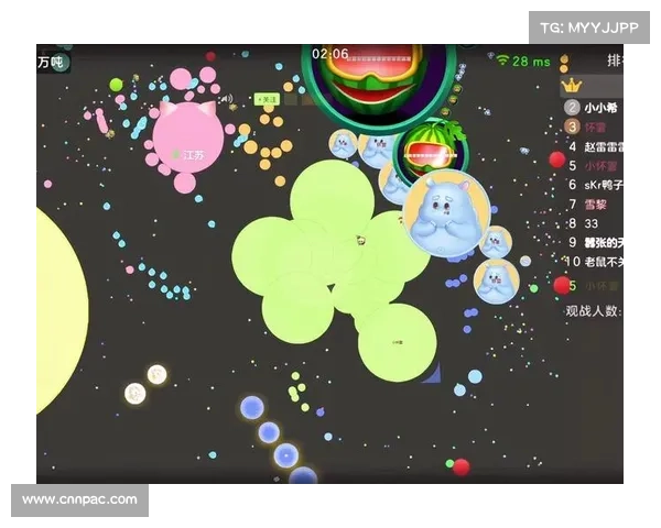 球球大作战：单机玩法全攻略