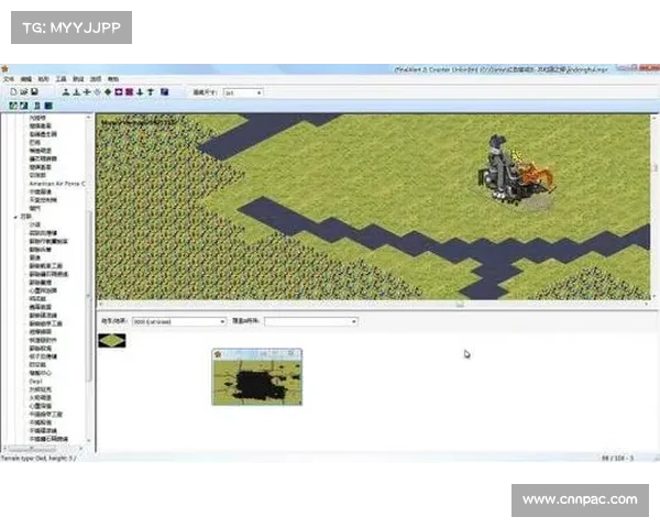 红警2攻击目标建筑:智能自动化战术解析 红警2攻击目标建筑:智能自动化战术解析