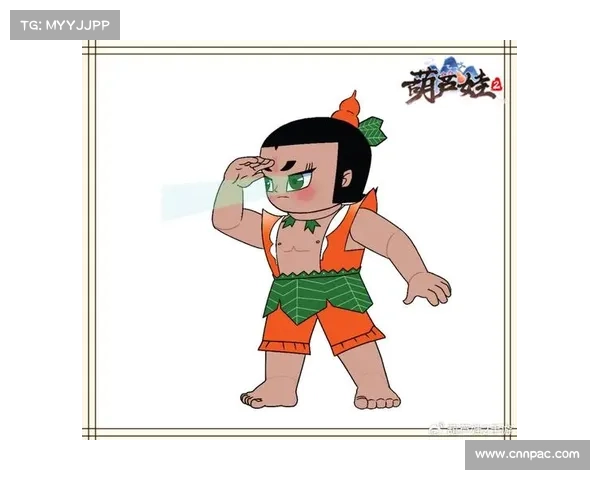 葫芦娃七娃攻略 葫芦娃七娃攻略