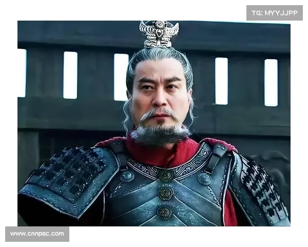 袁绍智慧战略:配盾兵,稳固中军 袁绍智慧战略:配盾兵,稳固中军