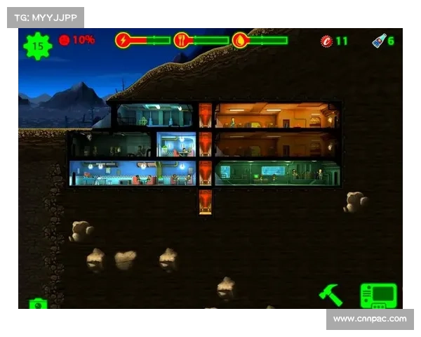 辐射避难所存档寻回:重返记忆之旅 辐射避难所存档寻回:重返记忆之旅