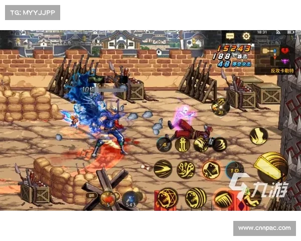 鬼泣手游:技能石柔化,打造无敌神装 鬼泣手游:技能石柔化,打造无敌神装